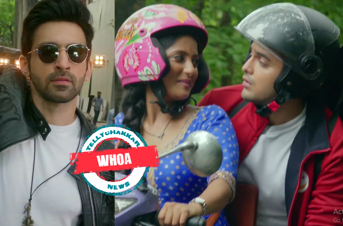 Banni Chow Home Delivery: Whoa! Agastya makes a smashing entry; Banni dreams big for Yuvan, will Yuvan be able to fulfil her dre