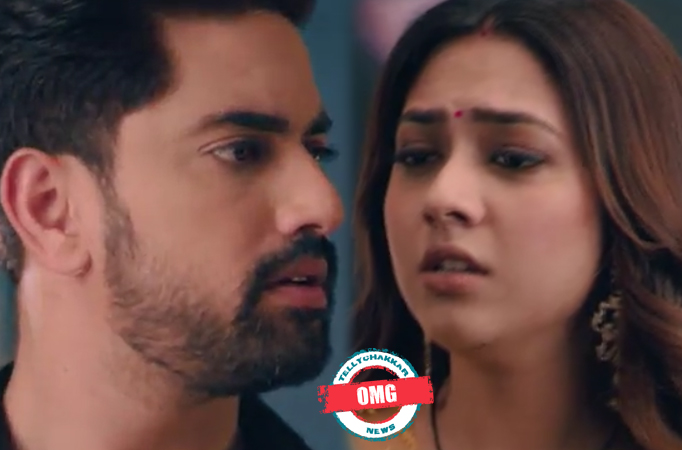 Fanaa Ishq Mein Marjawan 3: OMG! Agastya fails to save Pakhi as she gets shot by a mysterious man