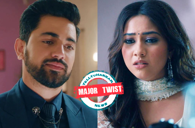 MAJOR TWIST! Fanaa- Ishq Mein Marjawan: Agatshaya kills Paakhi's father after his truth is exposed?