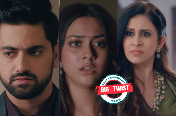 Fanaa - Ishq Mein Marjawan: Big Twist! After saving Pakhi, Agastya to play a big game with Meera and Yug