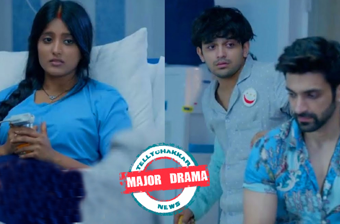 Banni Chow Home Delivery: Major Drama! Agastya frustrated as he cannot have Banni; Yuvan is shattered seeing Banni slipping away