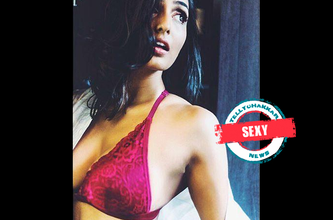 Sexy! Check out the times Aishwarya Shushmita raised the temperature with her hot looks