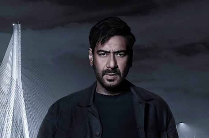 Ajay Devgn