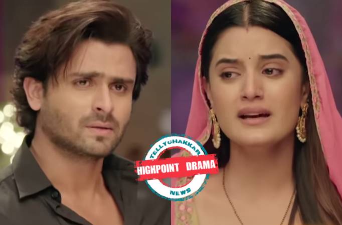 Ajooni: High Point Drama! Rajveer to bring back Ajooni