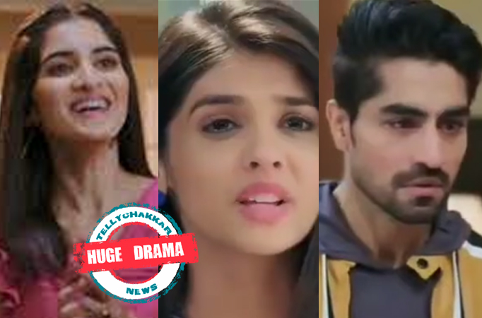 Yeh Rishta Kya Kehlata Hai: Huge Drama! Maya blackmails Akshara, determined to snatch Abhimanyu