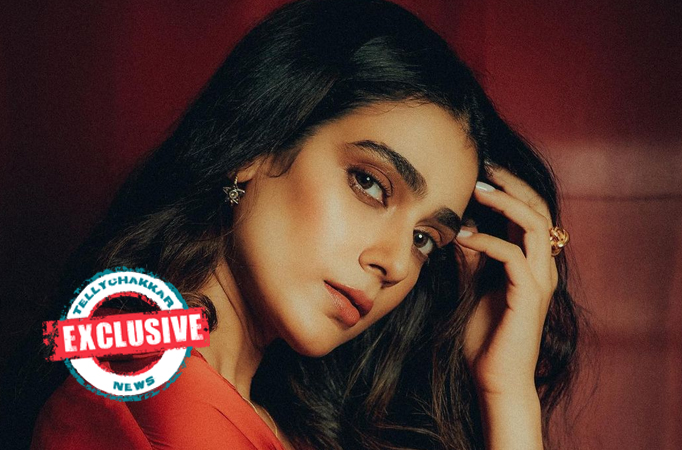 Exclusive! “It took a lot of courage to say no to many things as I don't want to do repetitive things” Aakanksha Singh