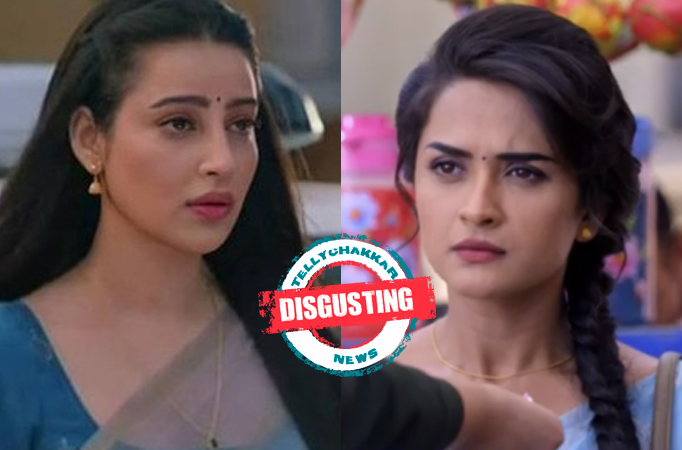 Kaamna: Disgusting! Akansha challenges Sakhi to marry Manav and get back Yatho