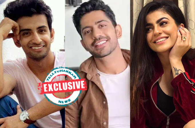 Exclusive! Akash Pratap Singh, Mridul Das, and Mahi Sharma will be seen in Lotus Talkies next