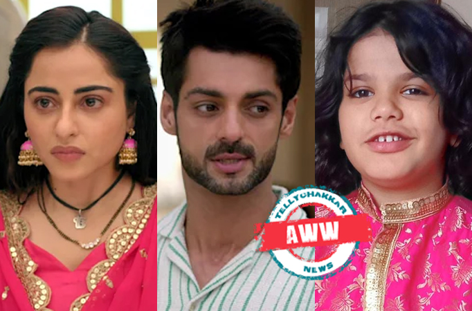 Channa Mereya: Aww! Ginni will be hopeful seeing Aditya and Aakash bond