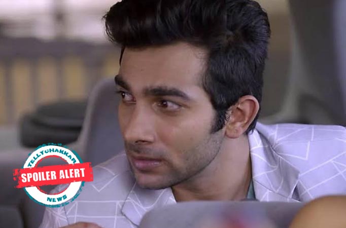 Kahaan Hum Kahaan Tum: Pari flirts with Akhil using him as a puppet