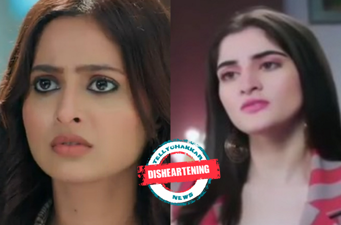 Yeh Rishta Kya Kehlata Hai: Disgusting! Aarohi plays a new game, brings in Maya to mess things