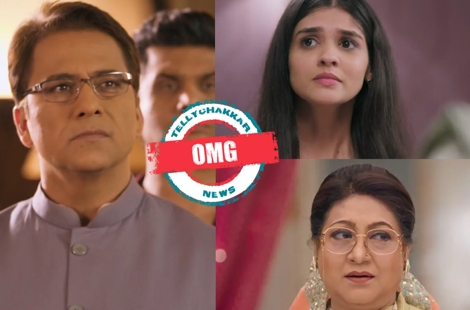 Yeh Rishta Kya Kehlata Hai: OMG! Manish is deeply hurt with Akshara and Suhasini’s lie, will decide to leave the Goenka mansion?