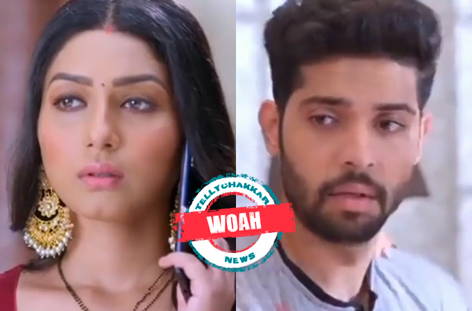 Kabhi Kabhie Ittefaq Sey: Whoa! Akriti turns saviour for Anubhav, prevents him from consuming the spiked drink