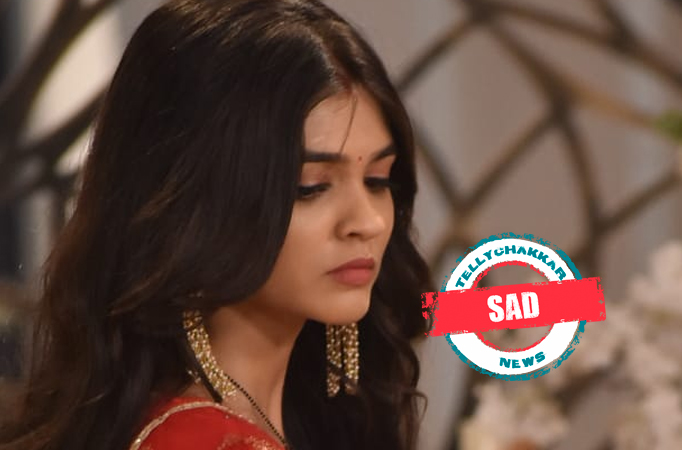 Yeh Rishta Kya Kehlata Hai: Sad! Akshara is hurt and upset