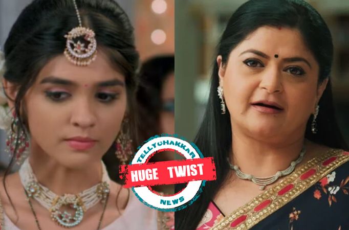 Yeh Rishta Kya Kehlata Hai: Huge TWIST! Akshara to become the new CEO of the Birla hospital leaving Mahima shattered