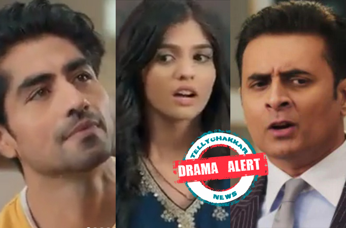 DRAMA ALERT! Akshara tries to find a cure for Abhimanyu; Harshvardhan begins his search for a suitable doctor for Abhi's treatme