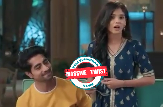 Yeh Rishta Kya Kehlata Hai: MASSIVE TWIST! Abhimanyu loses his cool over Akshara for choosing his hand over her career; expresse