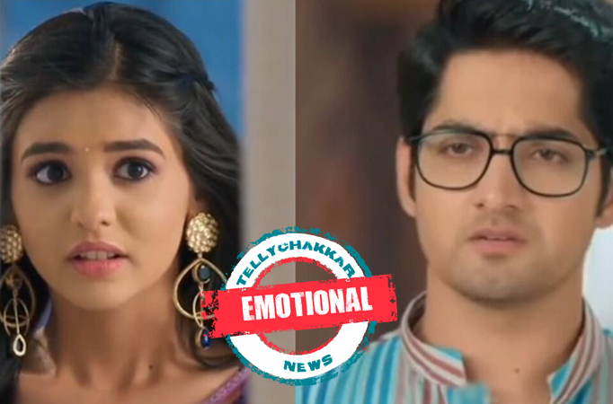 Yeh Rishta Kya Kehlata Hai: Emotional! Akshara gets emotional as she makes a big promise to Kairav