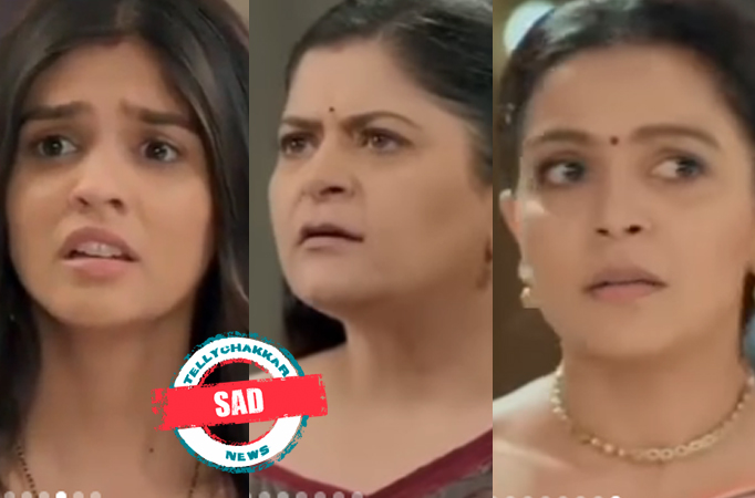 Yeh Rishta Kya Kehlata Hai: Sad! Chasm between Manjiri and Akshara; Manjiri sides with Mahima