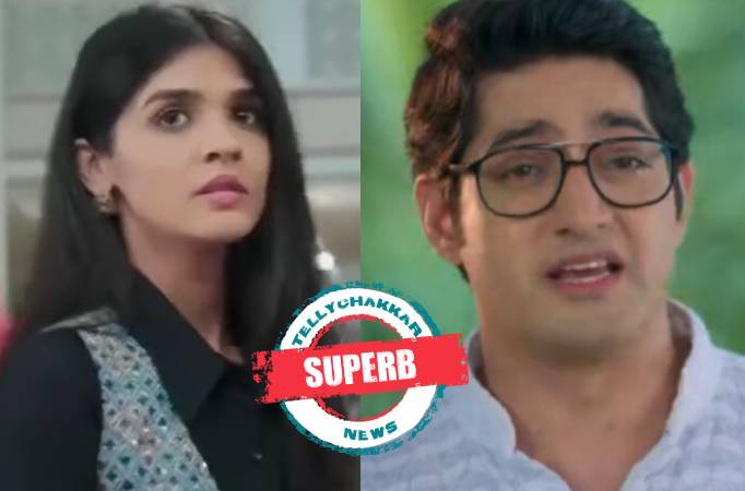 Yeh Rishta Kya Kehlata Hai: Superb! Akshara proves Kairav’s innocence, brings him out of the jail