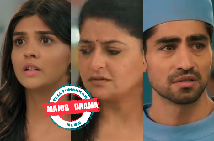 MAJOR DRAMA! Akshara to face Mahima's wrath; Abhimanyu's allergy turns concerning for everyone in StarPlus' Yeh Rishta Kya Kehla