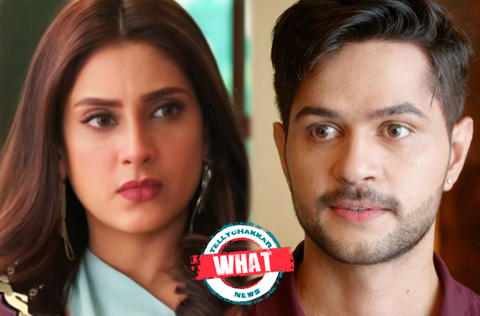 WHAT! Vedika gets EXPOSED for her ugly trap she led against Akshay in Sony TV's Bade Achhe Lagte Hain 2