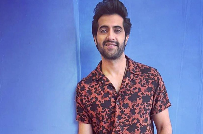 Akshay Oberoi: Got to work with my favourite director in 'Love Hostel'