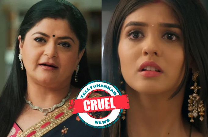 Yeh Rishta Kya Kehlata Hai: Cruel! Mahima uses Akshara as a pawn to appease Mr. Bijoria