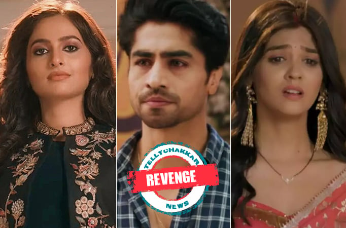 Yeh Rishta Kya Kehlata Hai: Revenge! Aarohi to separate Akshara and Abhimanyu