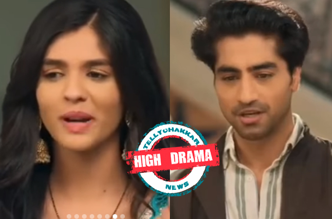 Yeh Rishta Kya Kehlata Hai: High Drama! Akshara prays for Abhimanyu, to find a cure soon?