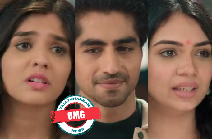 Yeh Rishta Kya Kehlata Hai: OMG! Anisha to be caught red-handed, loses Abhimanyu and Akshara’s trust 