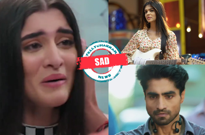 Yeh Rishta Kya Kehlata Hai: Sad! Maya gets heartbroken to learn about Akshara and Abhimanyu