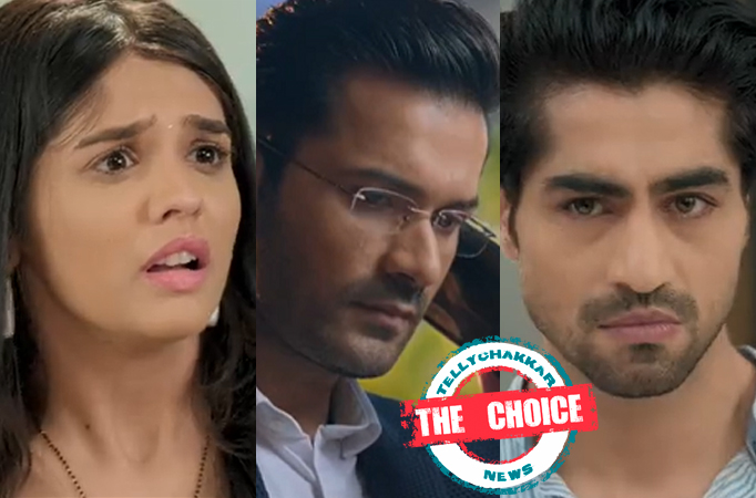 Yeh Rishta Kya Kehlata Hai: The Choice! Akshara to accept Kunal's condition; will part ways from Abhimanyu