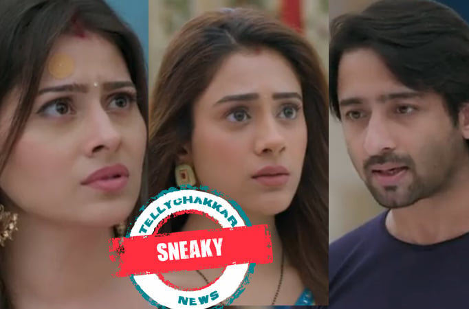 Woh Toh Hai Albelaa: Sneaky! Kanha wants to see Sayuri, Anjlai flops his plan