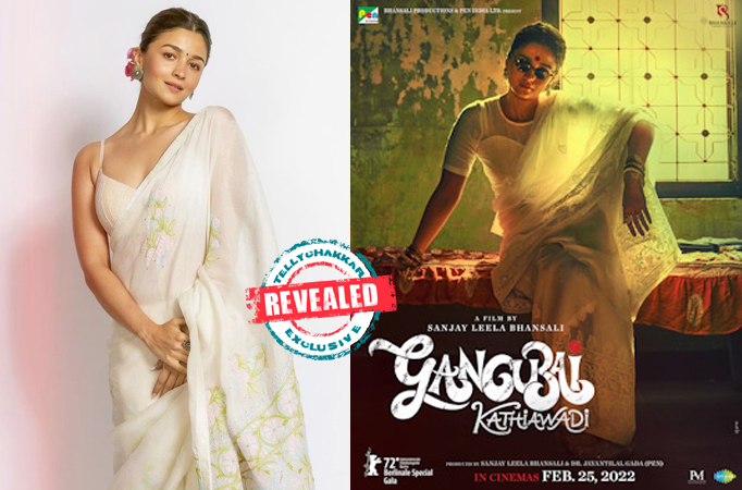 Revealed! Alia Bhatt starrer ‘Gangubai Kathiawadi’ OTT release is postponed for THIS reason