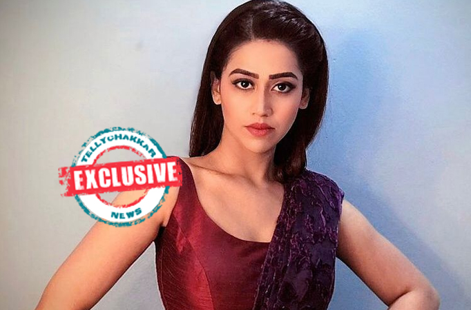 EXCLUSIVE! Choti Sarrdaarni's Alika Nair JOINS the cast of Mohit Malik's Cyber Vaar on Voot 