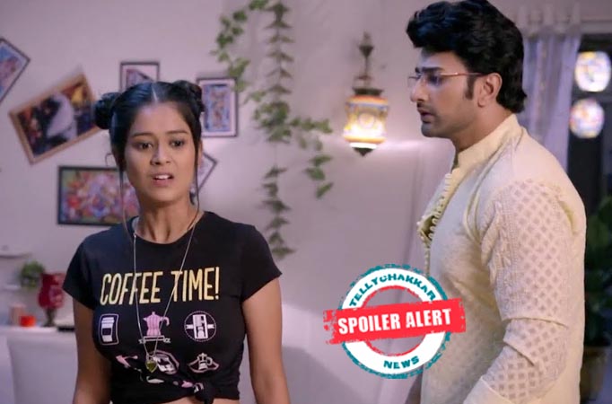 Guddan Tumse Na Ho Payega: Akshat falls in Alisha's trap in a false murder case