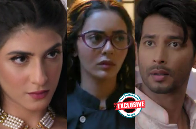 Exclusive! Spy Bahu: Shalini and Alisha suspicious about Sejal and Yohan’s closeness