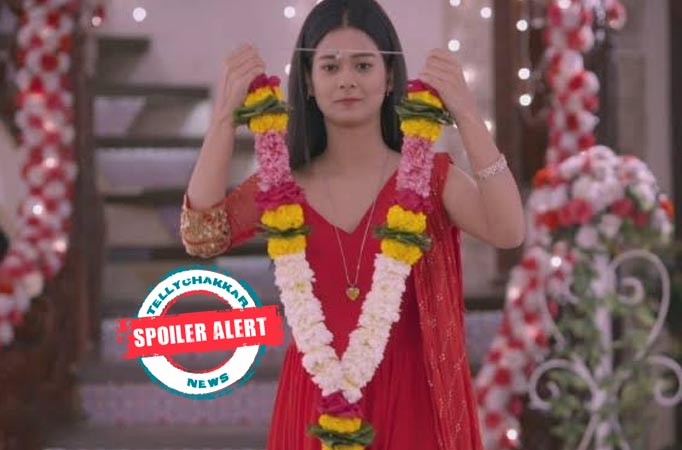 Guddan Tumse Na Ho Payega : Alisha's wedding night demand makes Aj and Guddan shocked 