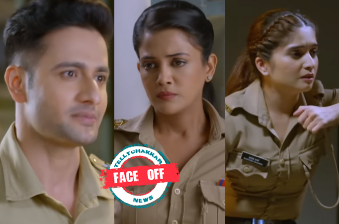 Maddam Sir: Face-Off! Amar and Haseena get into tough fight to search Santosh