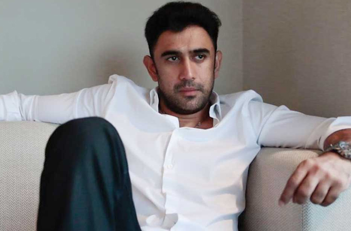 Amit Sadh: I don't give much thought to things that don't need my attention