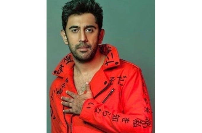 'Jeet Ki Zid' role helped Amit Sadh explore himself