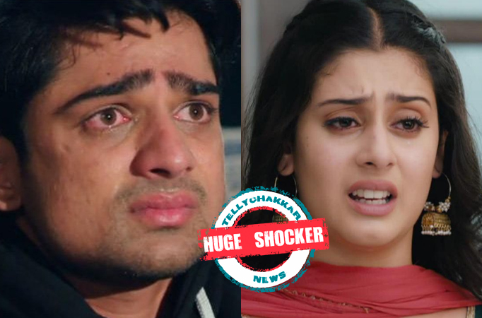 HUGE SHOCKER! Amrik tries to COMMIT SUICIDE; Jasmine reaches HOSPITAL as his doctor 