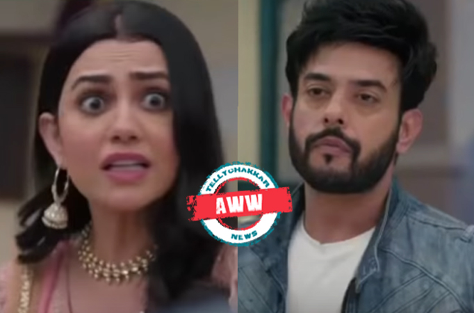 Zindagi Mere Ghar Mat Aana: Aww! Amrita’s cute nok-jhok with Pritam adds flavour to their love story