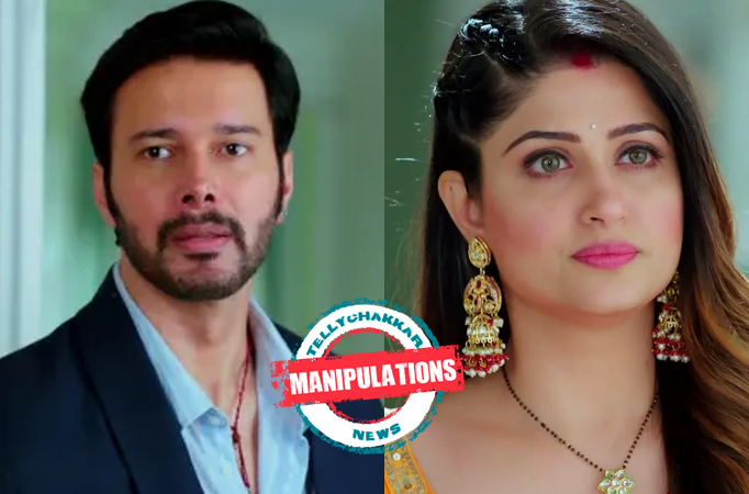 Sanjog: Manipulations! Amrita wants to adopt a child, Rajeev uses this matter to divorce Amrita?