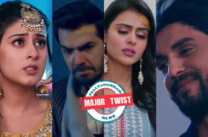 Udaariyaan: MAJOR TWIST! Did Angad RELEASE Jasmine to keep Fateh and Tejo away?