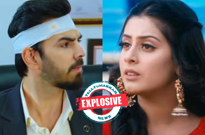 Udaariyaan: EXPLOSIVE! Will Angad and Jasmine join forces to break FATEJO? 