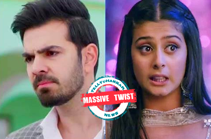 MASSIVE TWIST! Angad and Jasmine RETURN to Moga in Colors' Udaariyaan 