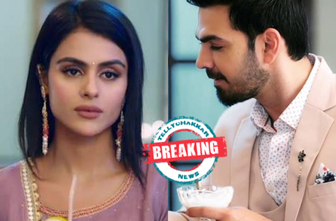 BREAKING! Tejo stops eating; Angad comes to take care of her in Colors' Udaariyaan 