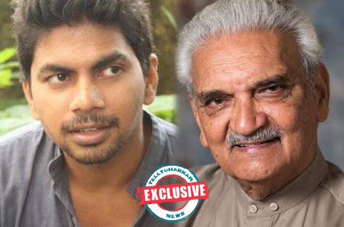 EXCLUSIVE! Dhadak actor Aditya Kumar and Ishaqzaade fame Anil Rastogi to join web series Rohtak Sisters